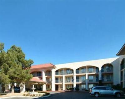 фото отеля Comfort Inn Airport East El Paso