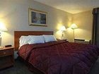 фото отеля Comfort Inn Airport East El Paso