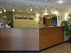 фото отеля Comfort Inn Airport East El Paso