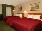 фото отеля Comfort Inn Airport East El Paso