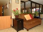 фото отеля Comfort Inn Airport East El Paso