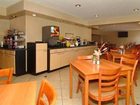 фото отеля Comfort Inn Airport East El Paso