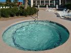 фото отеля Comfort Inn Airport East El Paso
