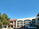фото отеля Comfort Inn Airport East El Paso