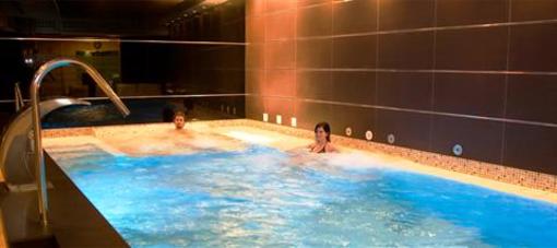 фото отеля Hotel Q!H Centro Leon