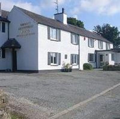 фото отеля Abbeyfield Hotel Bangor (Wales)