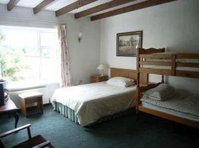 фото отеля Abbeyfield Hotel Bangor (Wales)