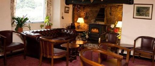 фото отеля Abbeyfield Hotel Bangor (Wales)
