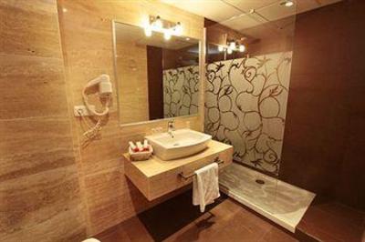 фото отеля Casablanca Hotel Almunecar