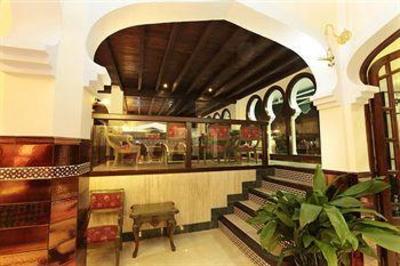 фото отеля Casablanca Hotel Almunecar