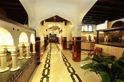 фото отеля Casablanca Hotel Almunecar