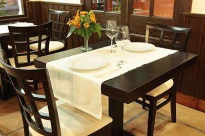 фото отеля Casablanca Hotel Almunecar