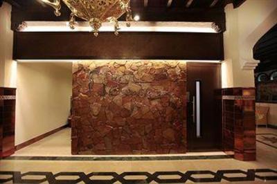 фото отеля Casablanca Hotel Almunecar