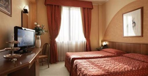 фото отеля Eurhotel Volpiano
