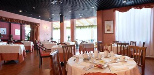 фото отеля Eurhotel Volpiano