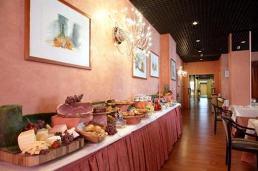 фото отеля Eurhotel Volpiano