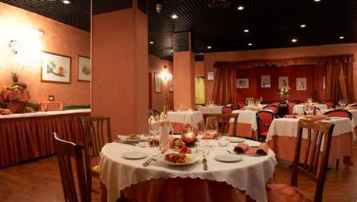 фото отеля Eurhotel Volpiano