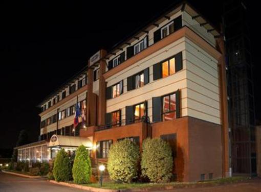 фото отеля Eurhotel Volpiano