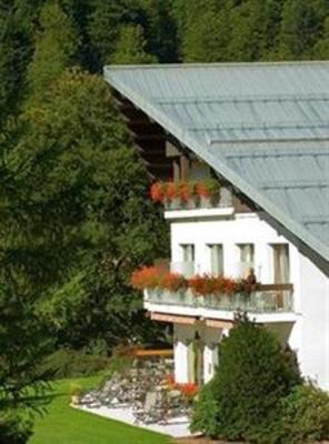 фото отеля Hotel les Buttes