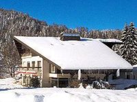 Hotel les Buttes