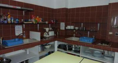 фото отеля Hotel les Camelias