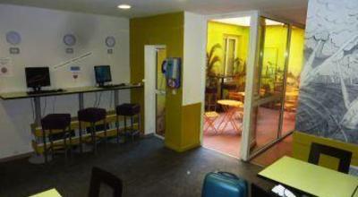 фото отеля Hotel les Camelias