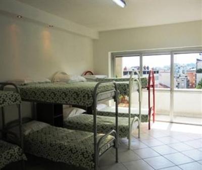 фото отеля Star Hostel