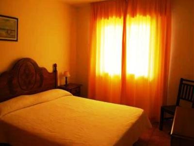 фото отеля Apartamentos Santa Clara Alhaurin de la Torre