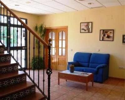 фото отеля Apartamentos Santa Clara Alhaurin de la Torre