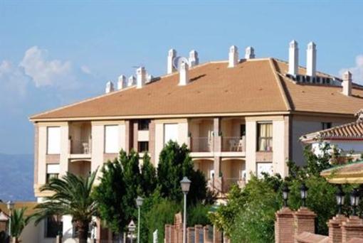 фото отеля Apartamentos Santa Clara Alhaurin de la Torre