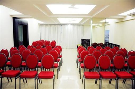 фото отеля Hotel Vinflora
