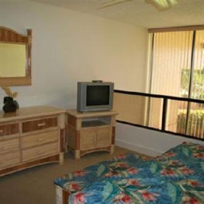 фото отеля Kahana Villa Resort Lahaina