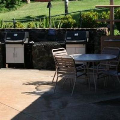 фото отеля Kahana Villa Resort Lahaina