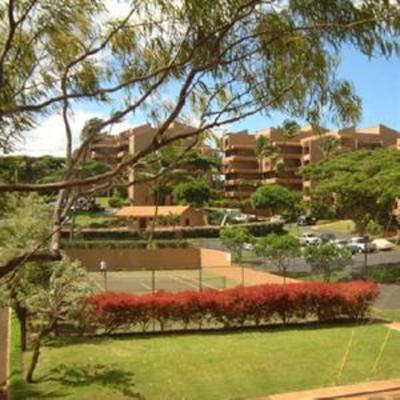 фото отеля Kahana Villa Resort Lahaina
