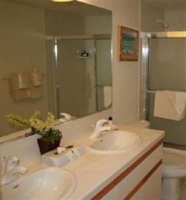 фото отеля Kahana Villa Resort Lahaina