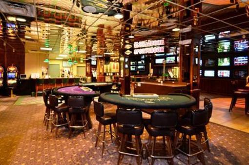 фото отеля BEST WESTERN Carson Station Hotel/Casino