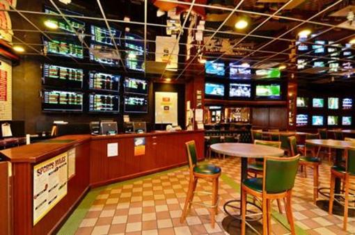 фото отеля BEST WESTERN Carson Station Hotel/Casino