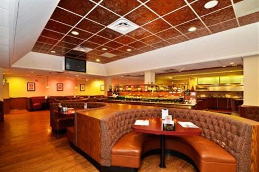 фото отеля BEST WESTERN Carson Station Hotel/Casino