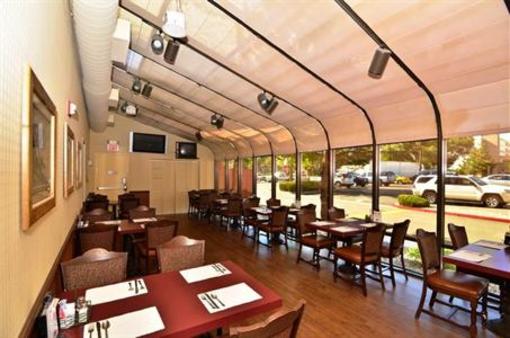 фото отеля BEST WESTERN Carson Station Hotel/Casino