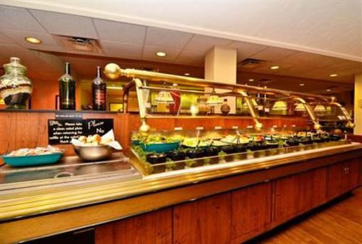 фото отеля BEST WESTERN Carson Station Hotel/Casino