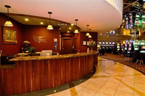 фото отеля BEST WESTERN Carson Station Hotel/Casino