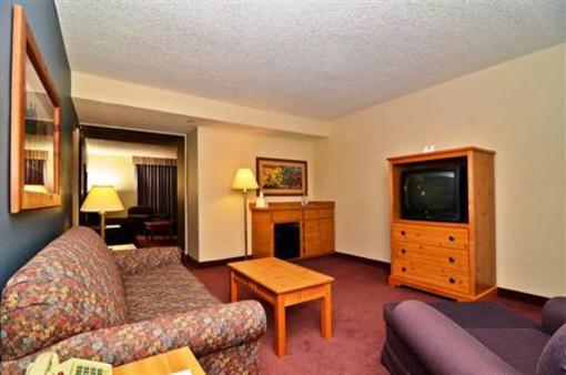 фото отеля BEST WESTERN Carson Station Hotel/Casino