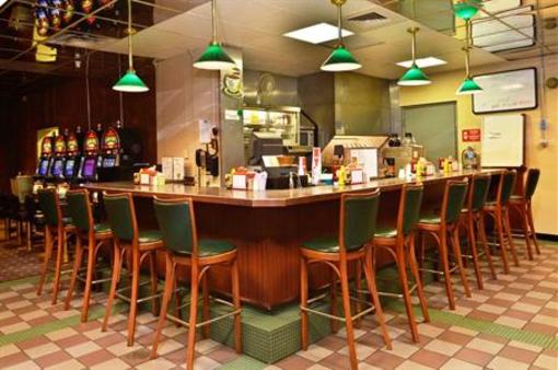 фото отеля BEST WESTERN Carson Station Hotel/Casino
