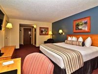 BEST WESTERN Carson Station Hotel/Casino