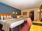 фото отеля BEST WESTERN Carson Station Hotel/Casino