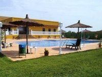 Hotel Torre de los Guzmanes La Algaba