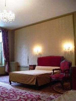фото отеля Tardif Hotel Bayeux