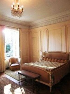 фото отеля Tardif Hotel Bayeux