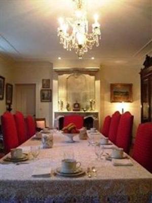 фото отеля Tardif Hotel Bayeux