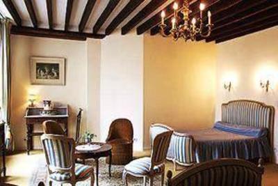 фото отеля Tardif Hotel Bayeux